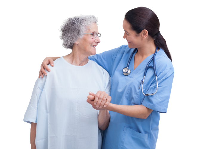 Курс младшей медсестры по уходу за больными в Пскове