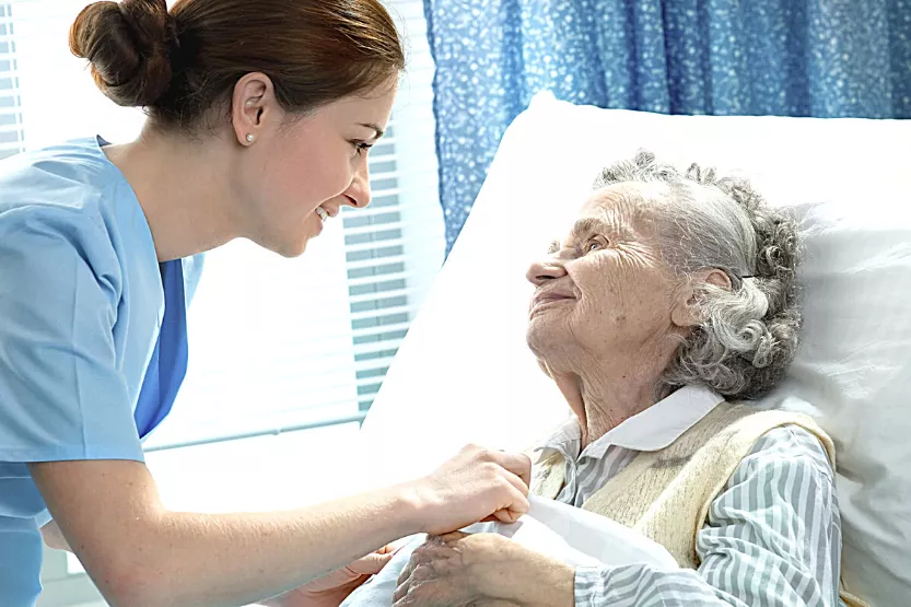 Сиделки по уходу за тяжелобольным Подбор сиделки по уходу за тяжелобольным